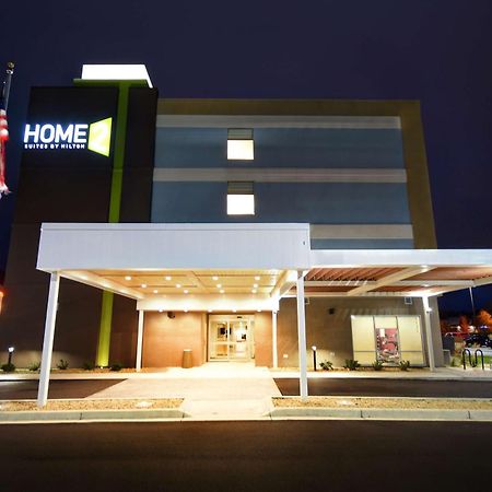 Home2 Suites Eau Claire South, Wi Bagian luar foto