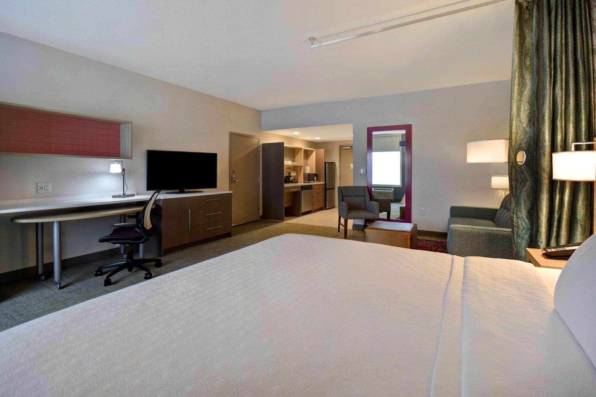 Home2 Suites Eau Claire South, Wi Bagian luar foto