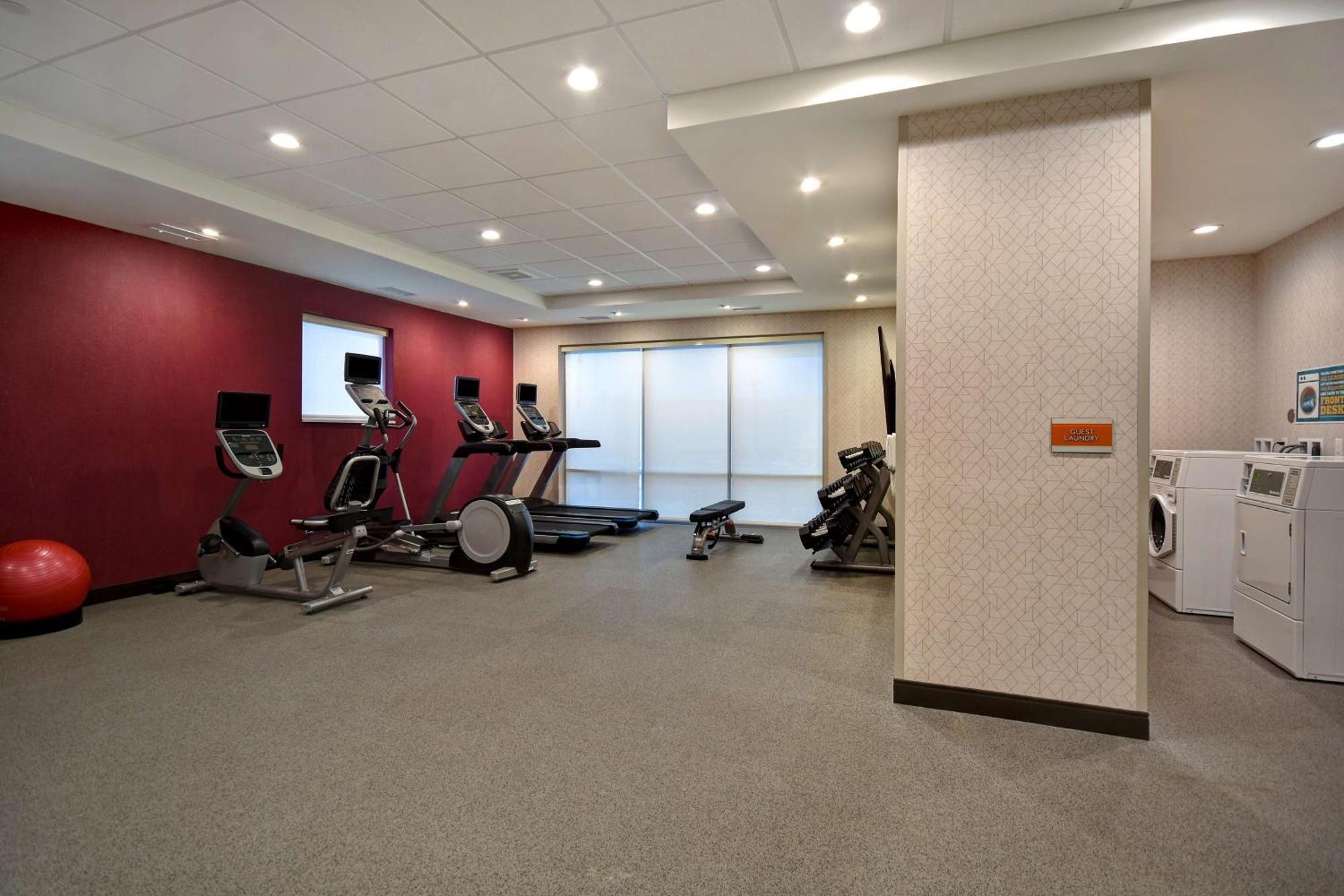 Home2 Suites Eau Claire South, Wi Bagian luar foto