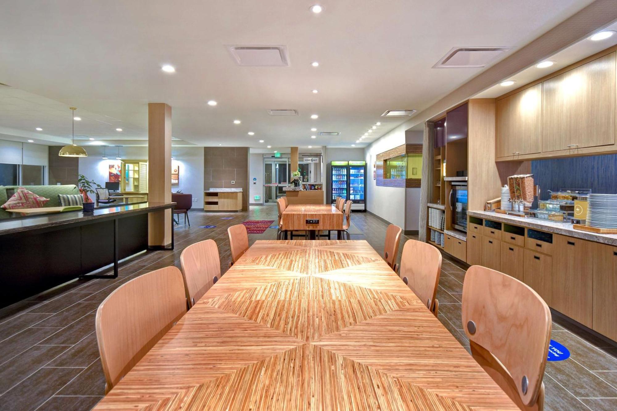Home2 Suites Eau Claire South, Wi Bagian luar foto