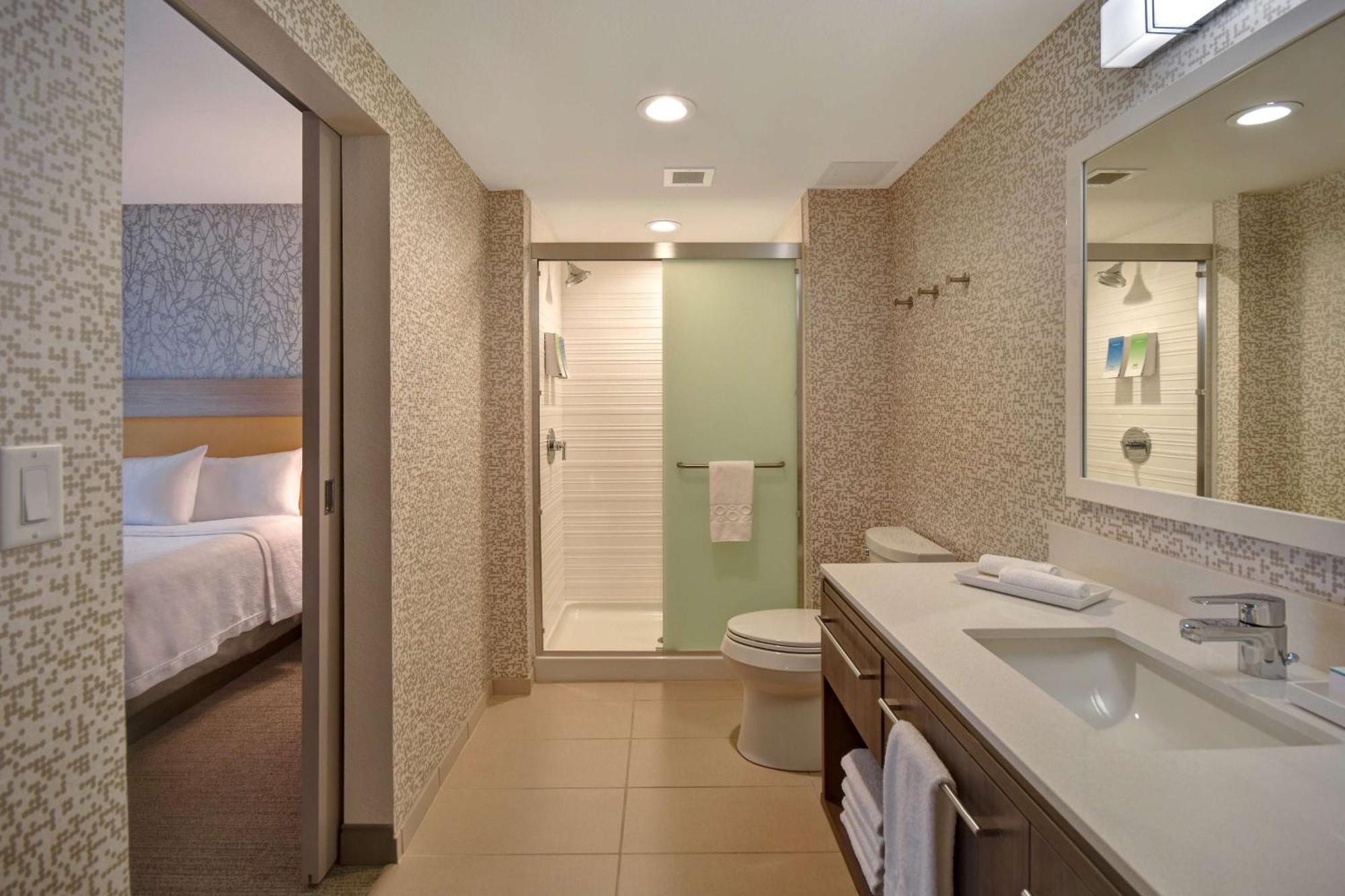 Home2 Suites Eau Claire South, Wi Bagian luar foto