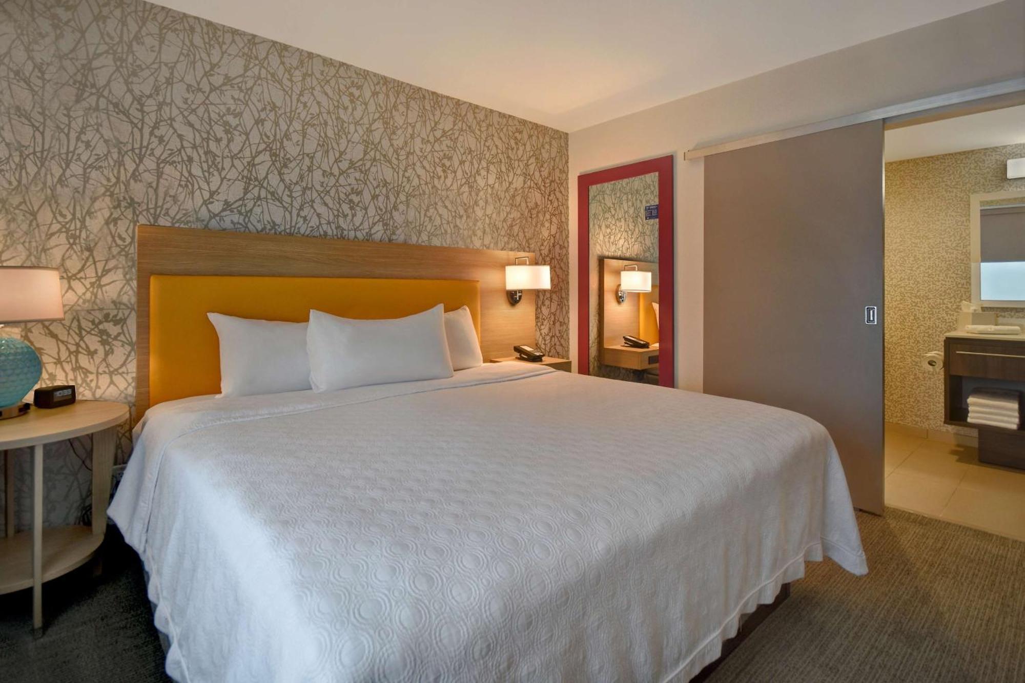 Home2 Suites Eau Claire South, Wi Bagian luar foto