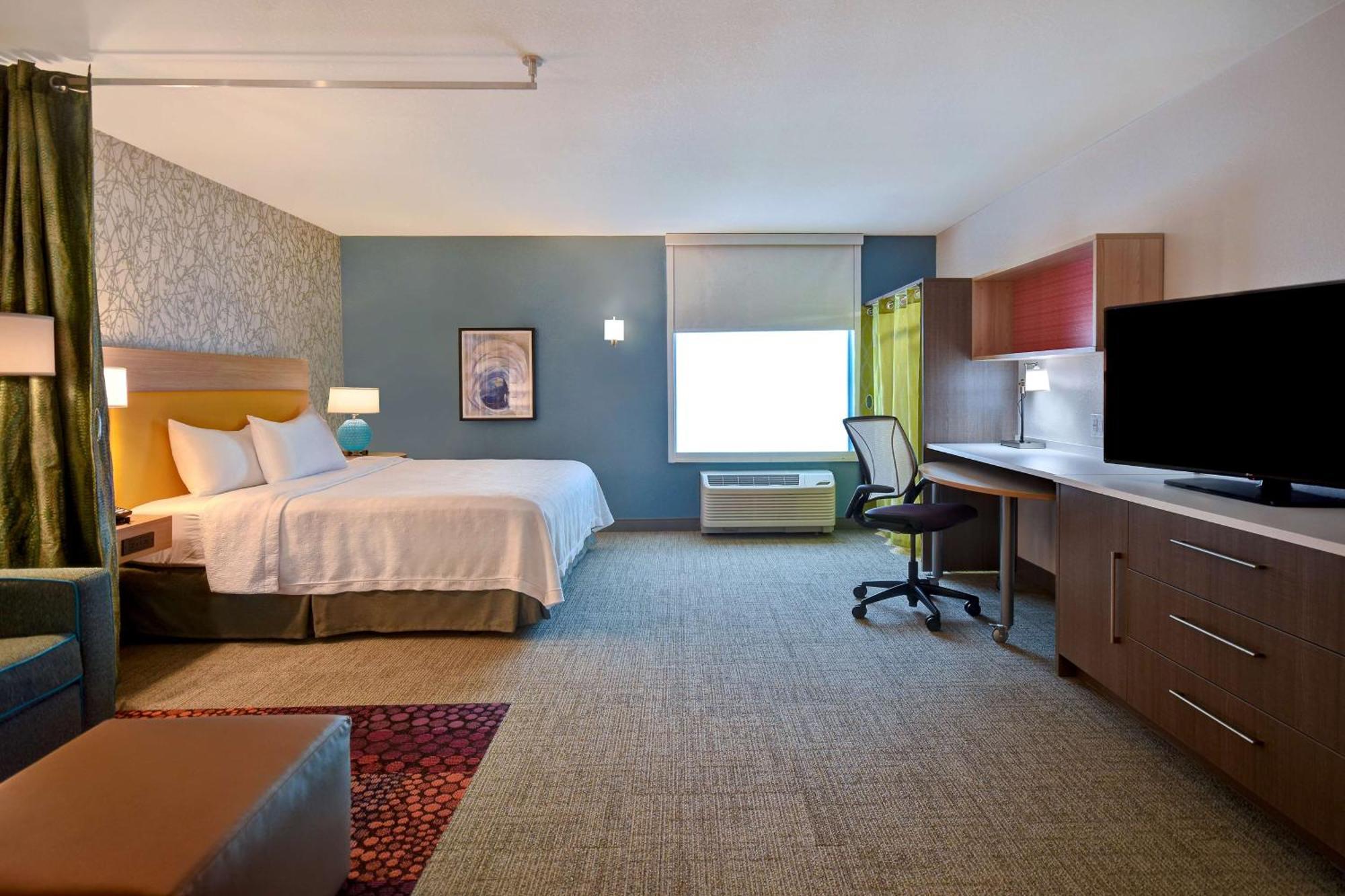 Home2 Suites Eau Claire South, Wi Bagian luar foto