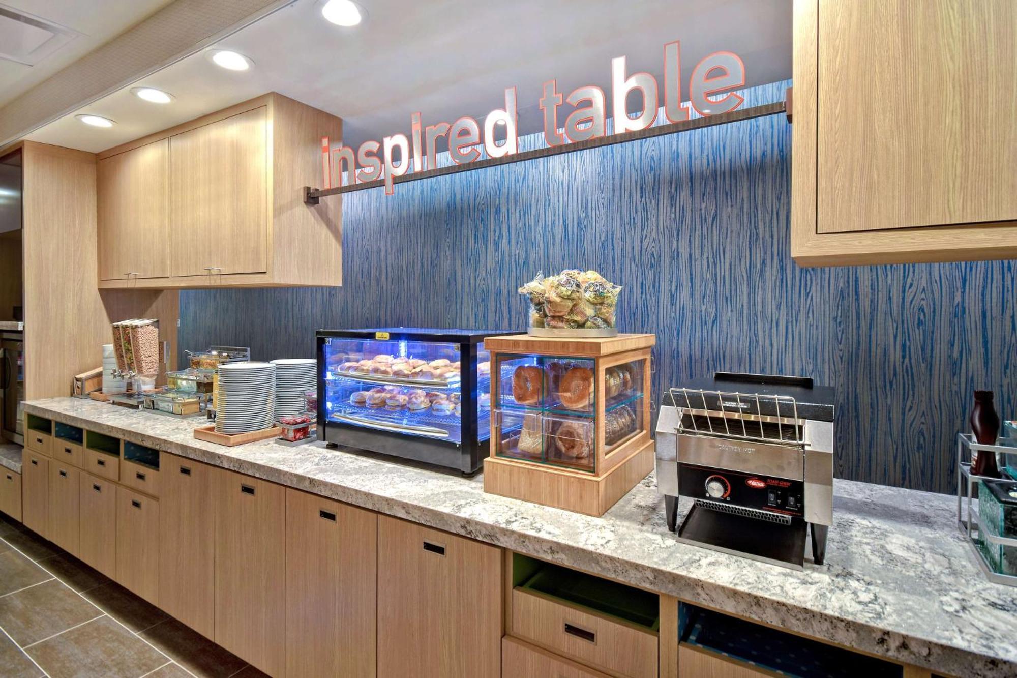 Home2 Suites Eau Claire South, Wi Bagian luar foto