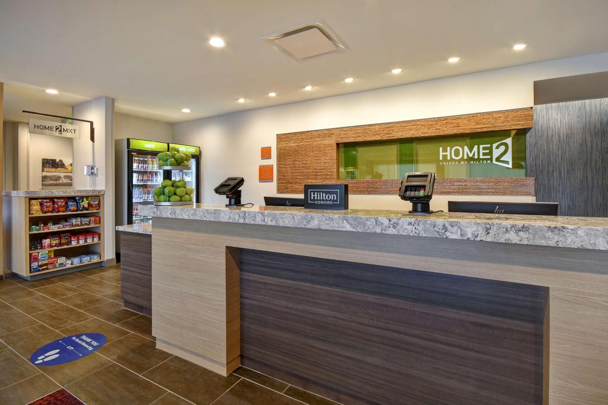 Home2 Suites Eau Claire South, Wi Bagian luar foto