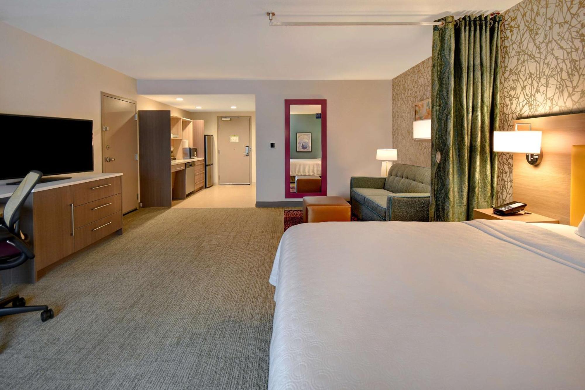 Home2 Suites Eau Claire South, Wi Bagian luar foto