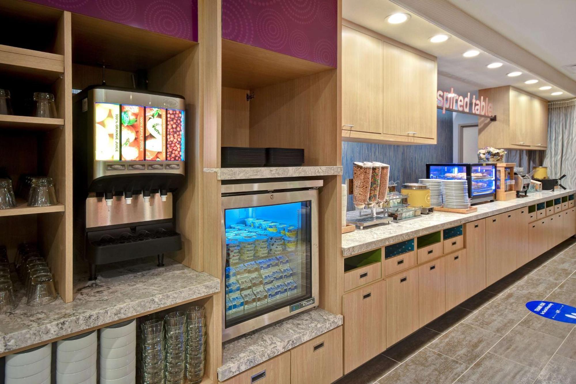 Home2 Suites Eau Claire South, Wi Bagian luar foto