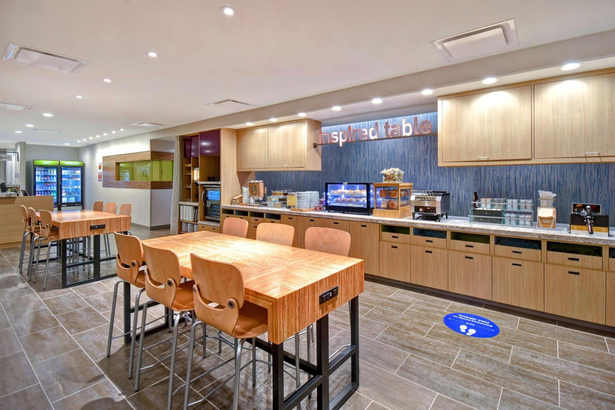 Home2 Suites Eau Claire South, Wi Bagian luar foto