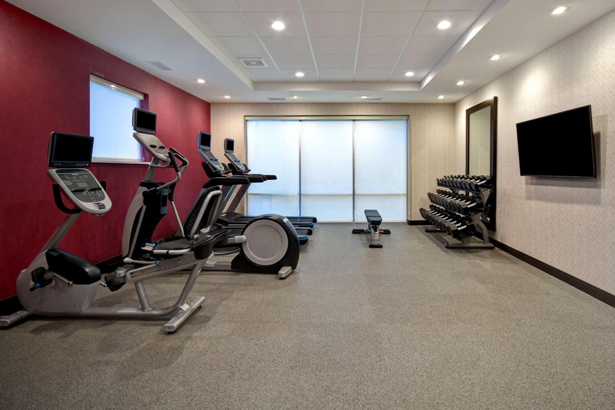 Home2 Suites Eau Claire South, Wi Bagian luar foto